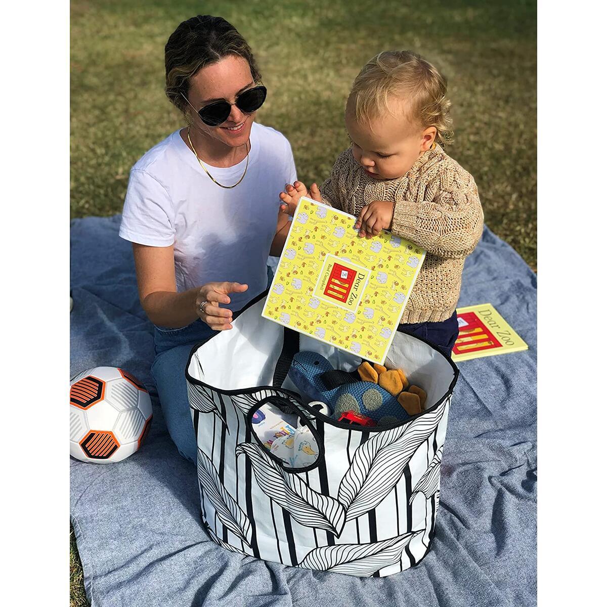 Beach Utility Bag Cashback Rebate - RebateKey