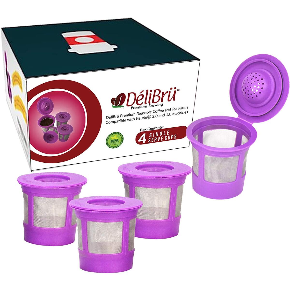 K Cups For Keurig Rebates - RebateKey