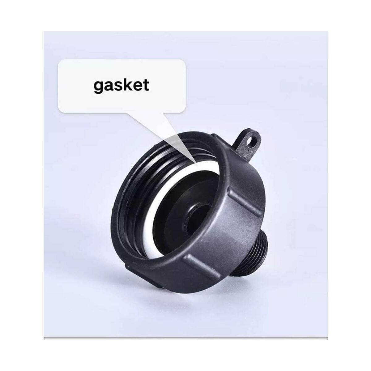 Ibc Tote Adapter Cashback Rebate - RebateKey