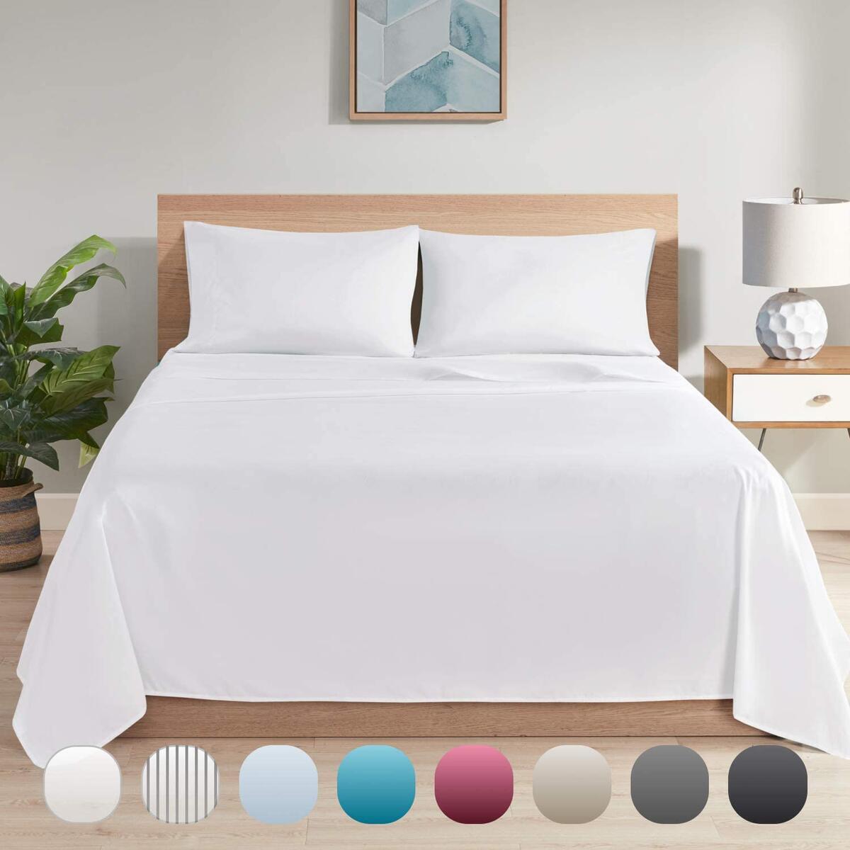 King Sheets Cashback Rebate - RebateKey