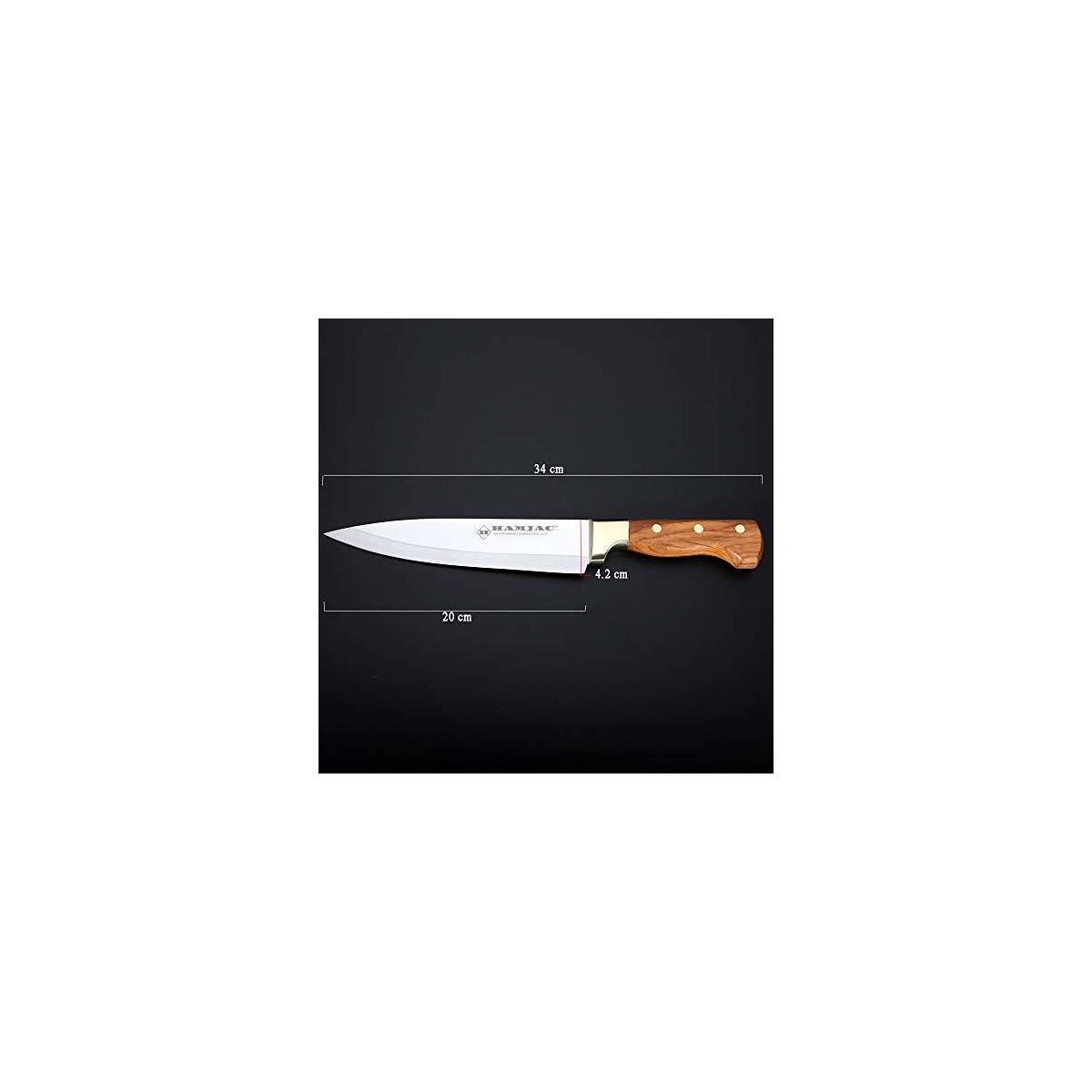 Kitchen Knife Cash Back - RebateKey