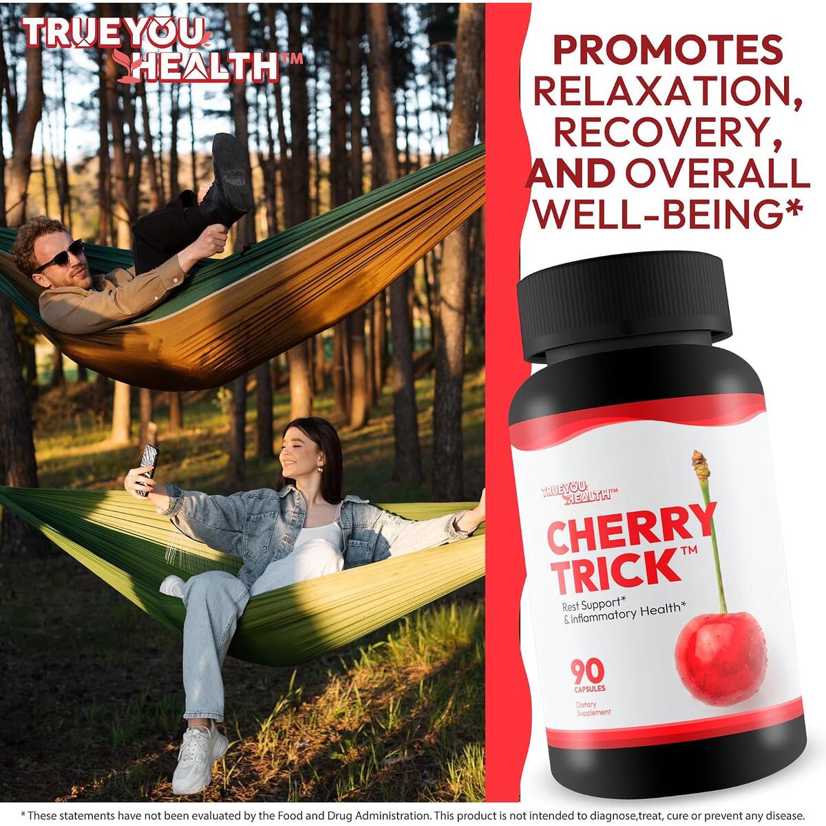 Cherry Trick Rest Rebates - RebateKey