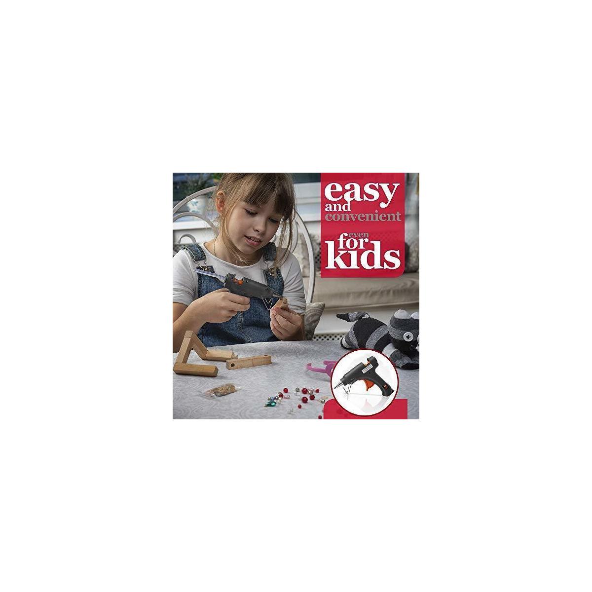 Hot Glue Gun Cashback - RebateKey