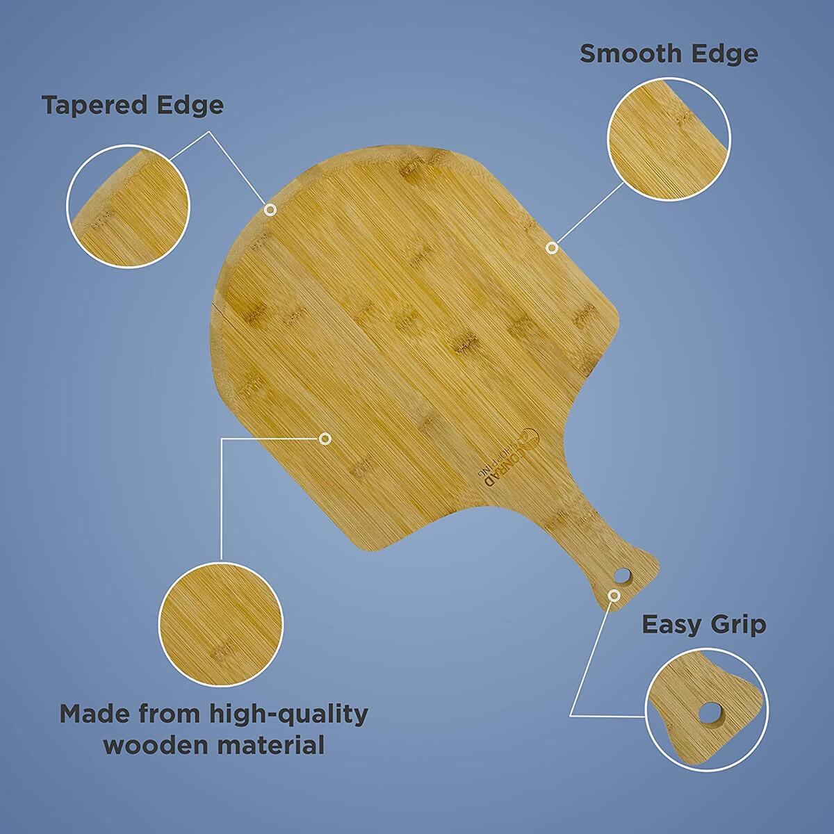 Handle Pizza Cashback Rebate - RebateKey