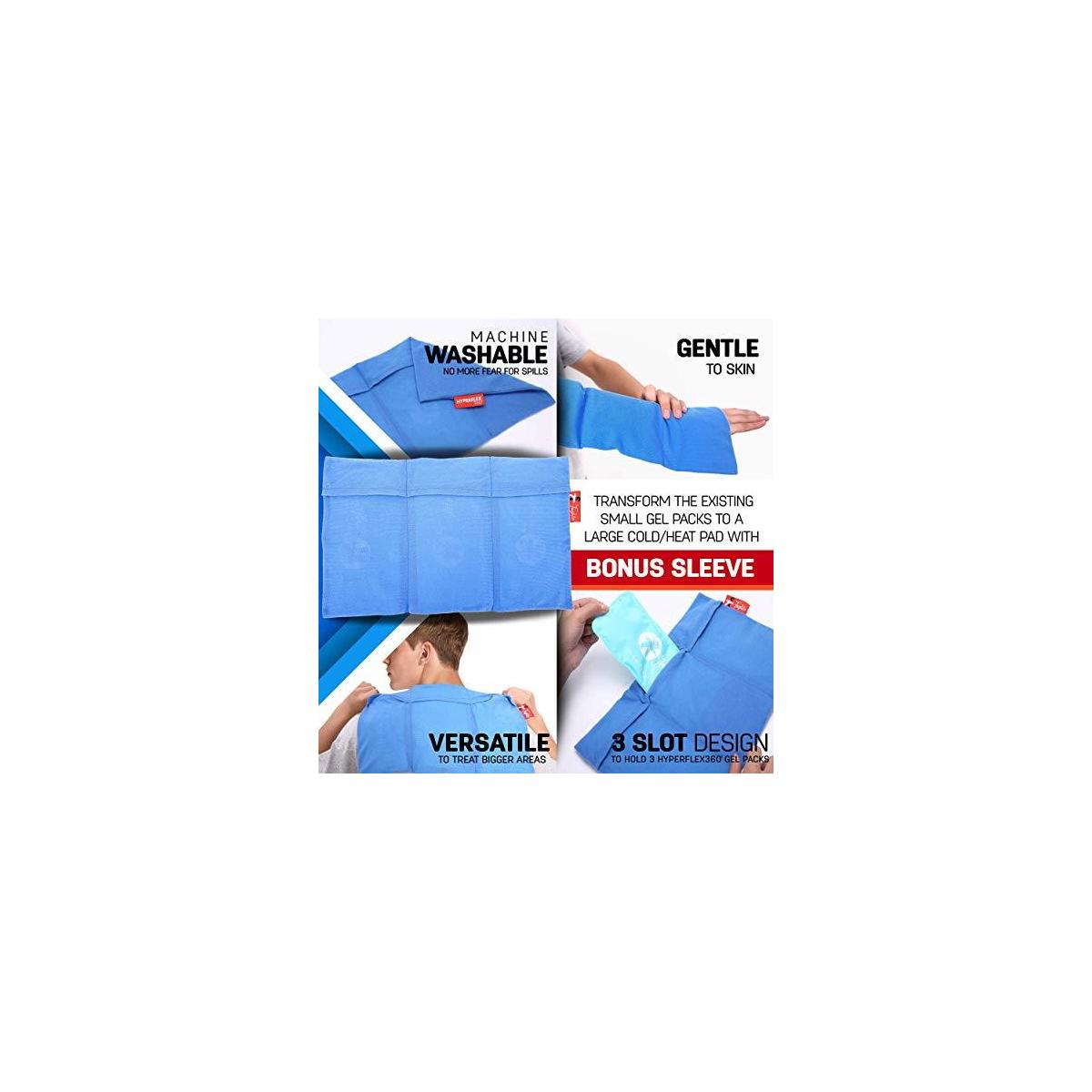 Gel Ice Pack Rebate - RebateKey