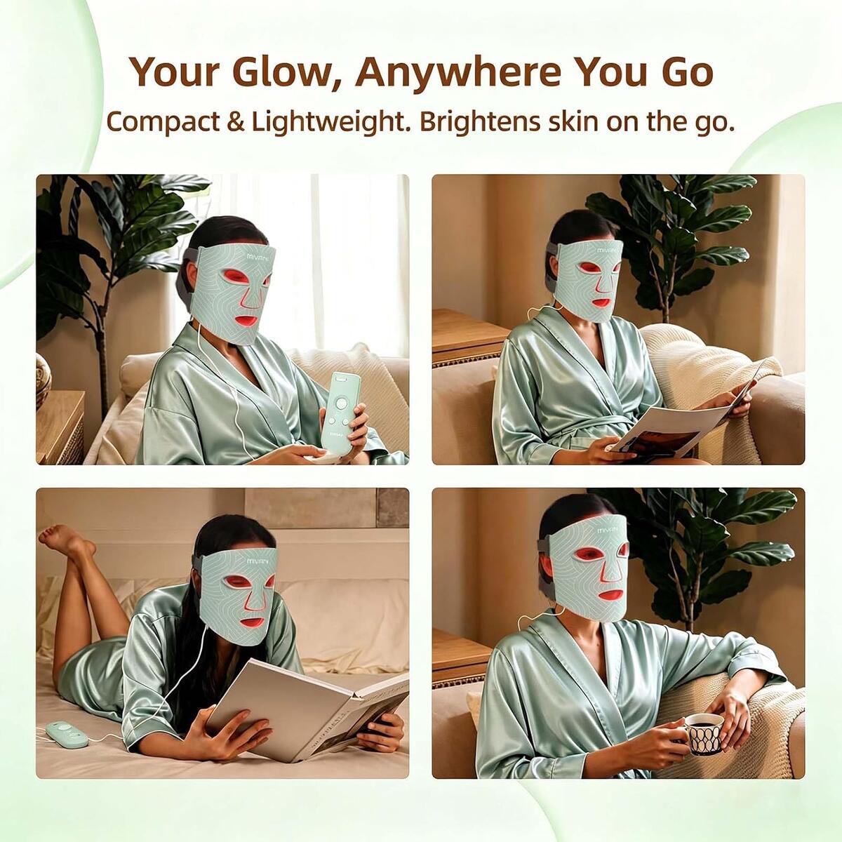 Red Light Therapy 69 Rebate - RebateKey