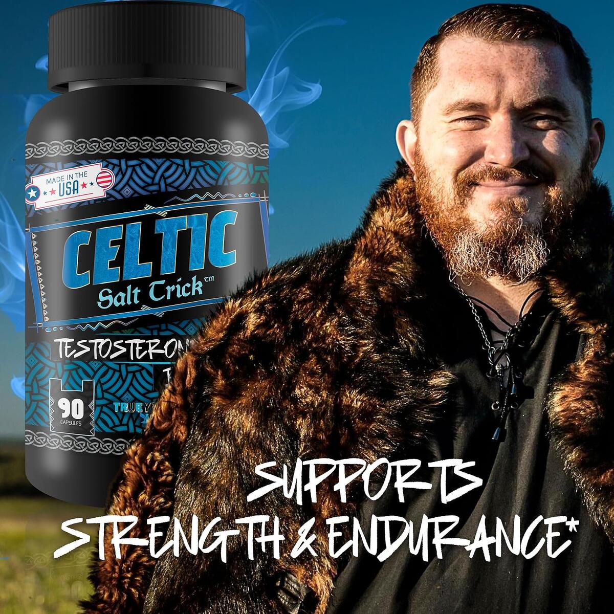Celtic Salt Trick 1 Cash Back - RebateKey