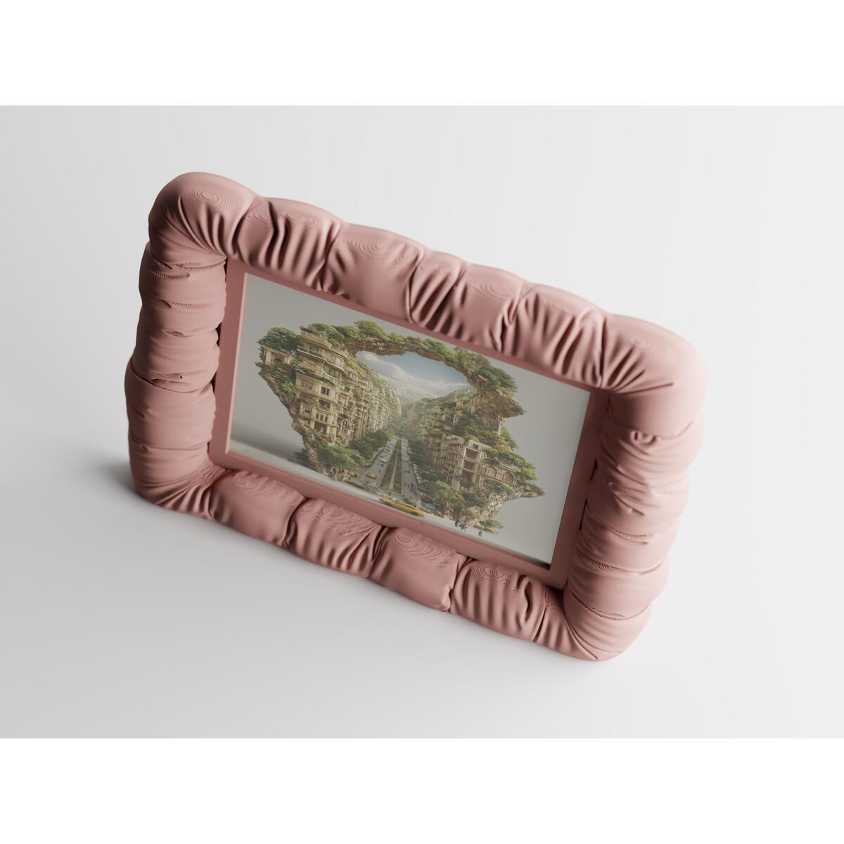 Puffy Picture Frame Cashback Rebate - RebateKey