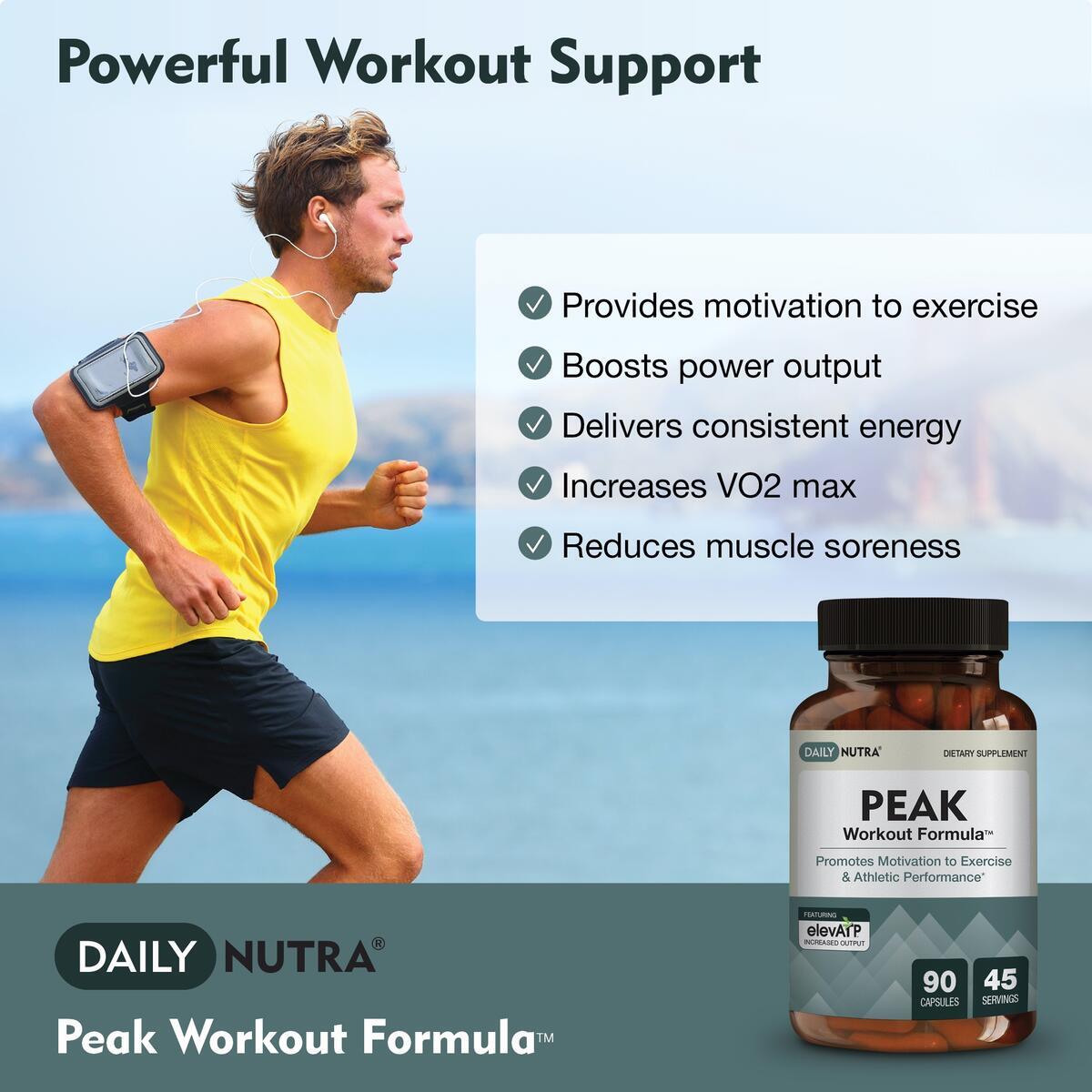 Workout Formula 2 Cash Back - RebateKey