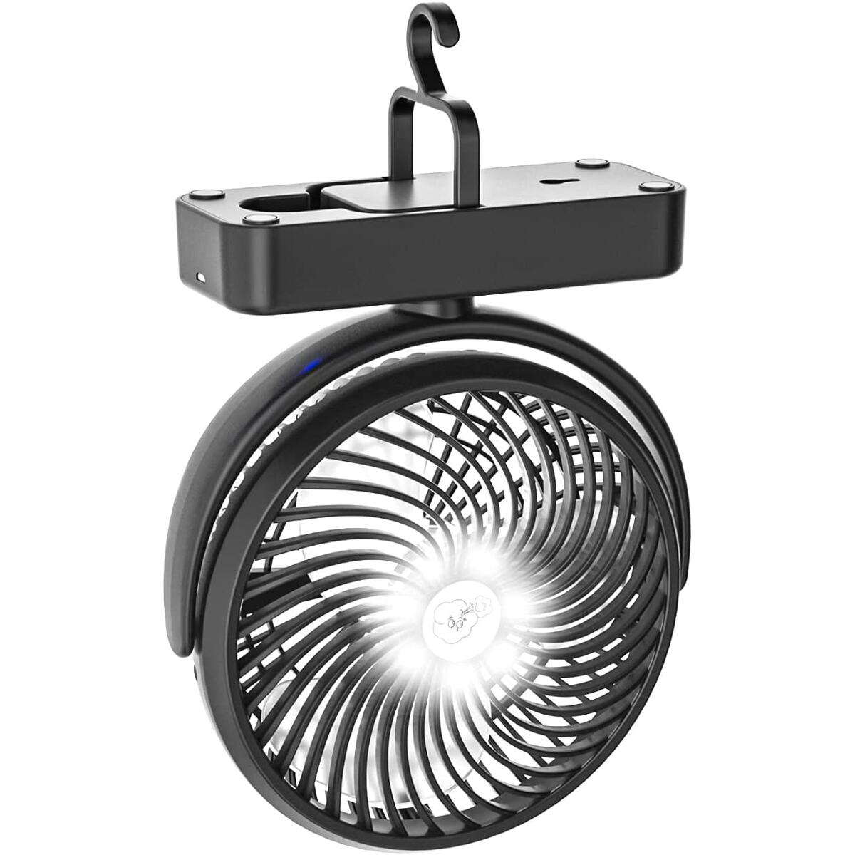 Camping Fan Cashback - RebateKey