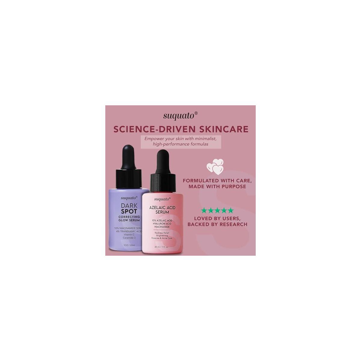 Azelaic Acid Cashback Rebates - RebateKey