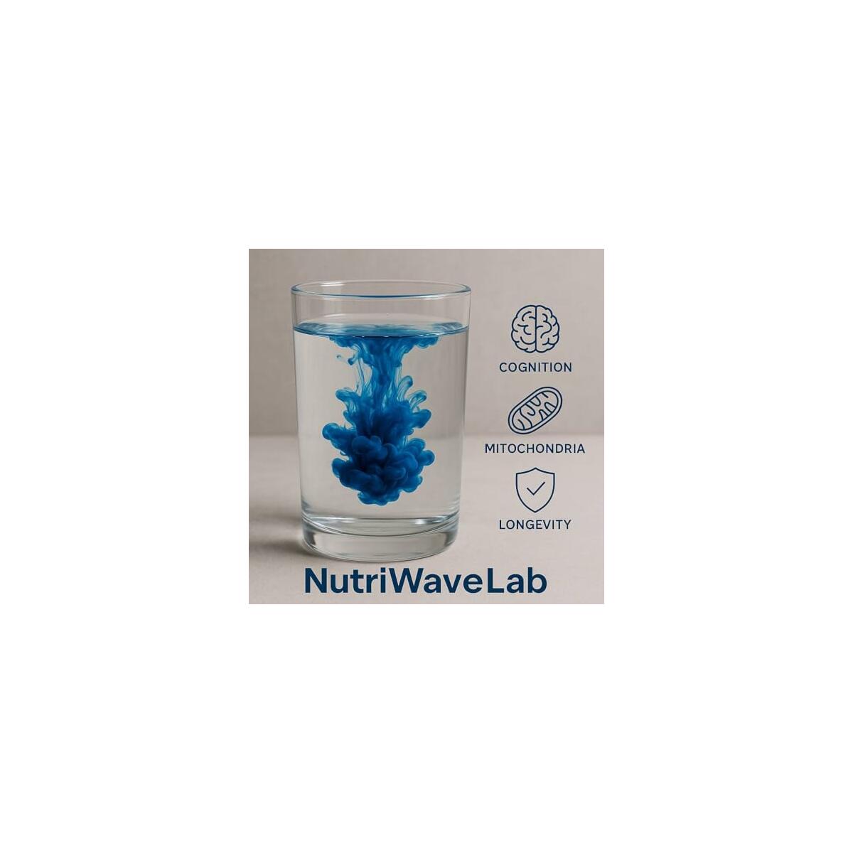 Methylene Blue Pharmaceutical 1 Cashback - RebateKey