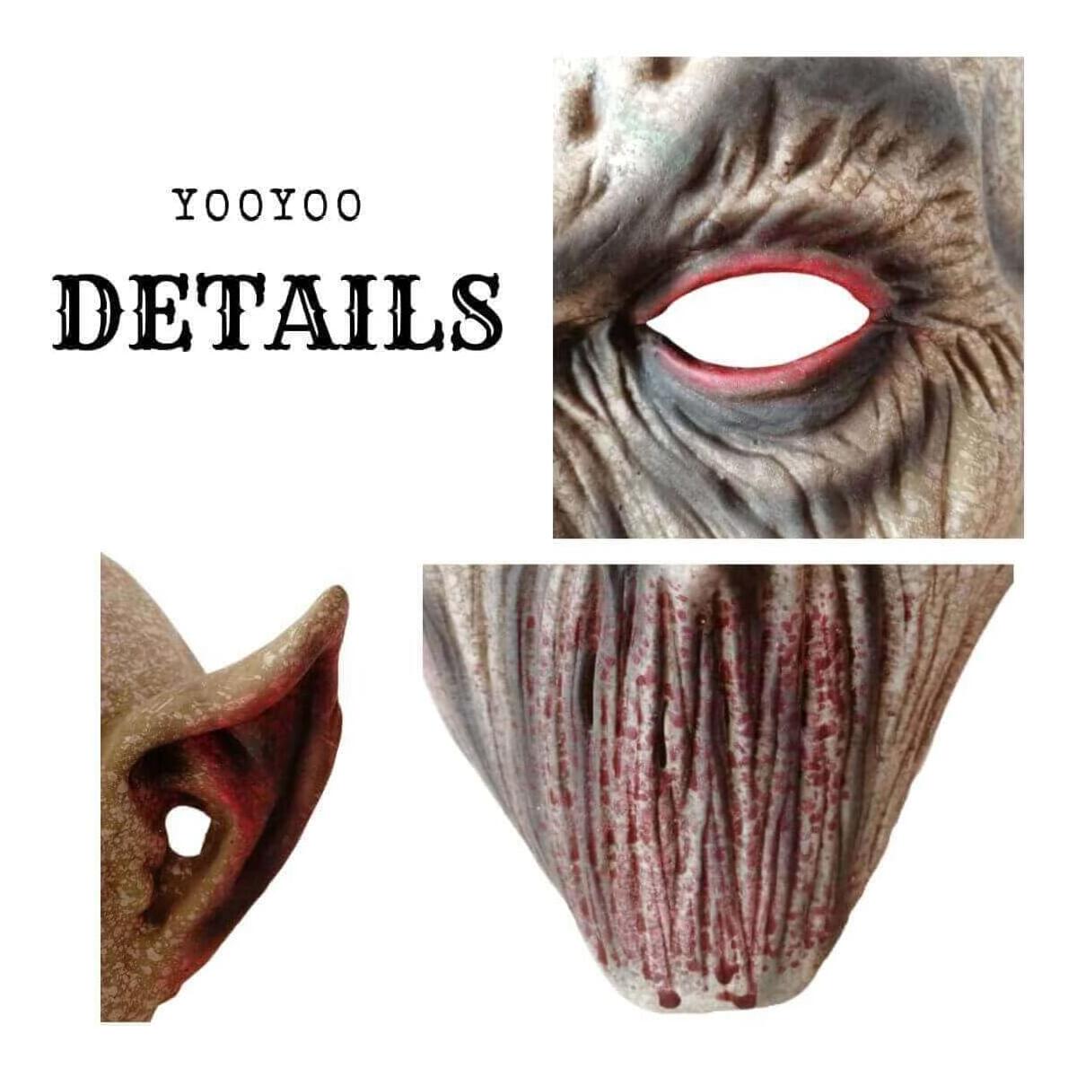 Orc Mask Cashback Rebate - RebateKey