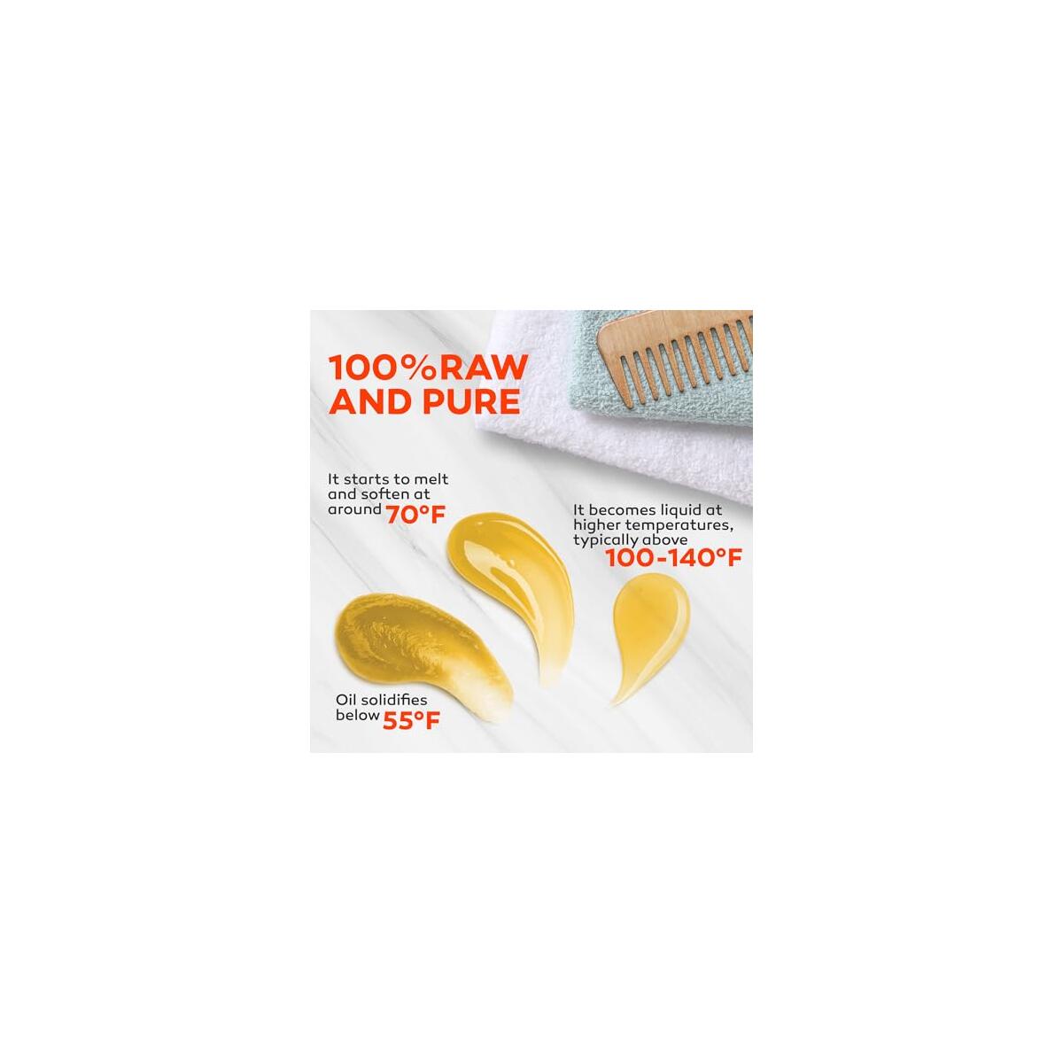 Raw Batana Oil 2 Cash Back - RebateKey