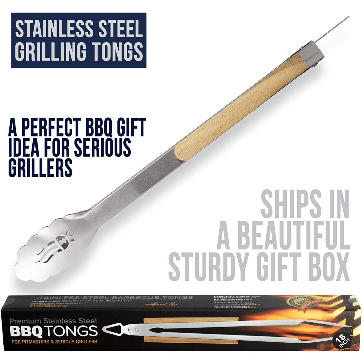 Bbq Tongs Rebate RebateKey