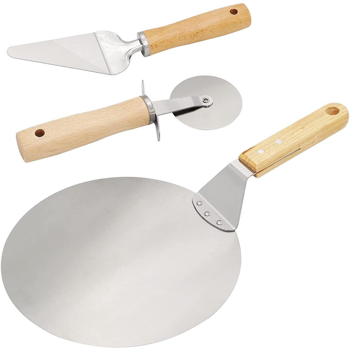 Pizza Shovel Set Cashback Rebates - RebateKey