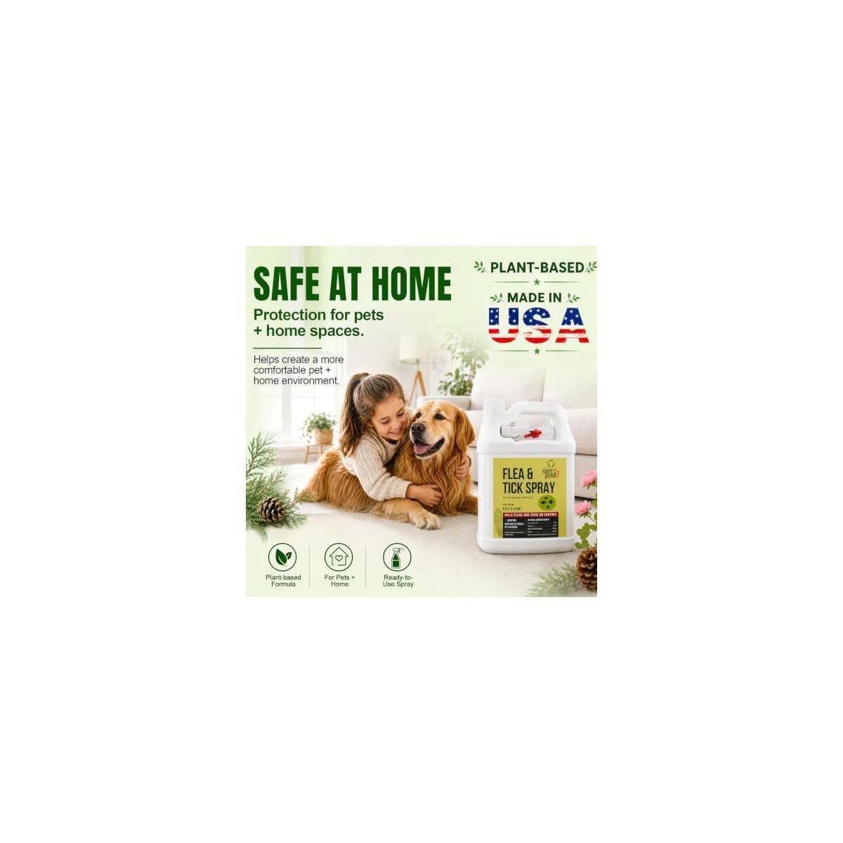 Tick Spray For Yard Rebates - RebateKey