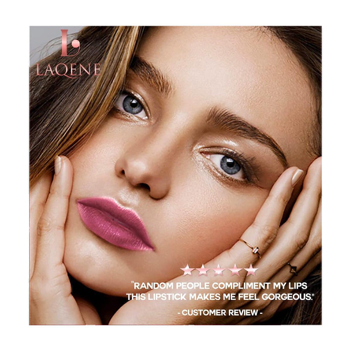 Luxury Cosmetics Premium Lipstick 2 Cashback - RebateKey