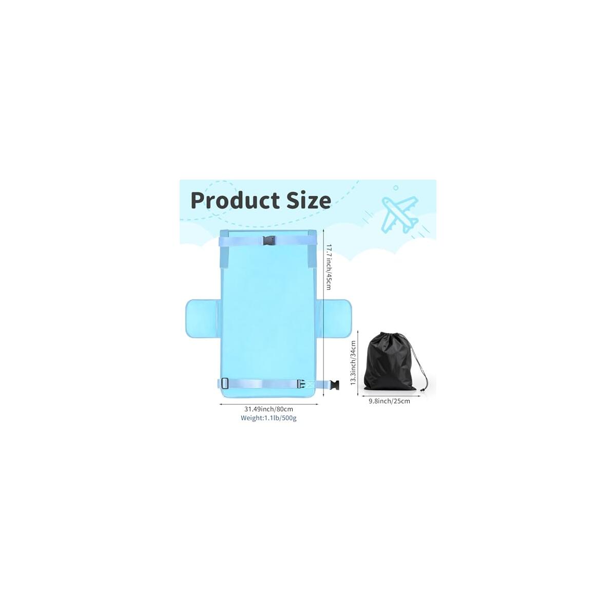 Portable Baby Airplane Bed Cashback Rebate - RebateKey
