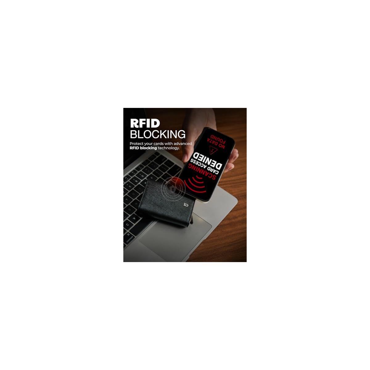 Smart Airtag Wallet For Men Rebate - RebateKey
