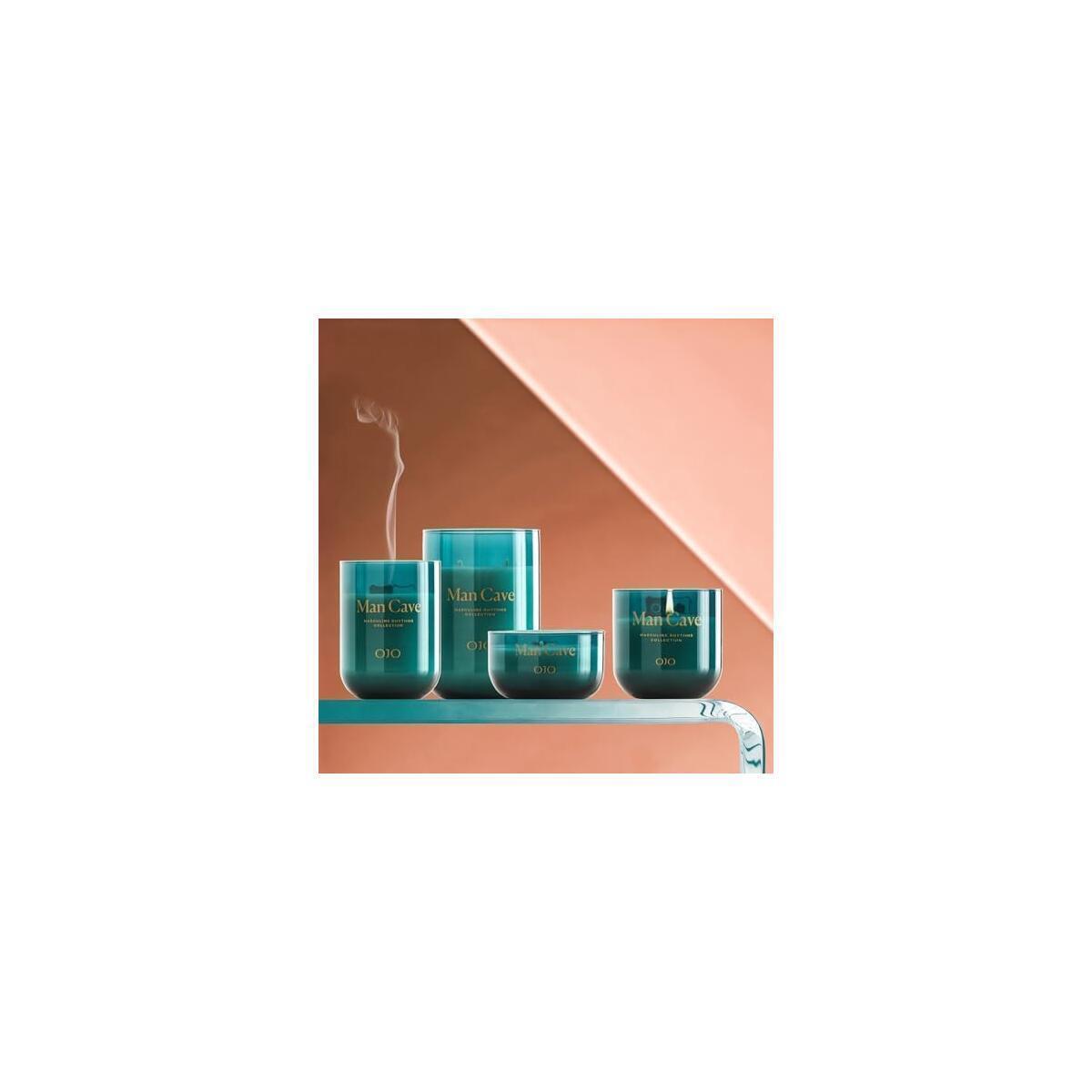 Ojo Man Cave Scented 28 Cash Back - RebateKey