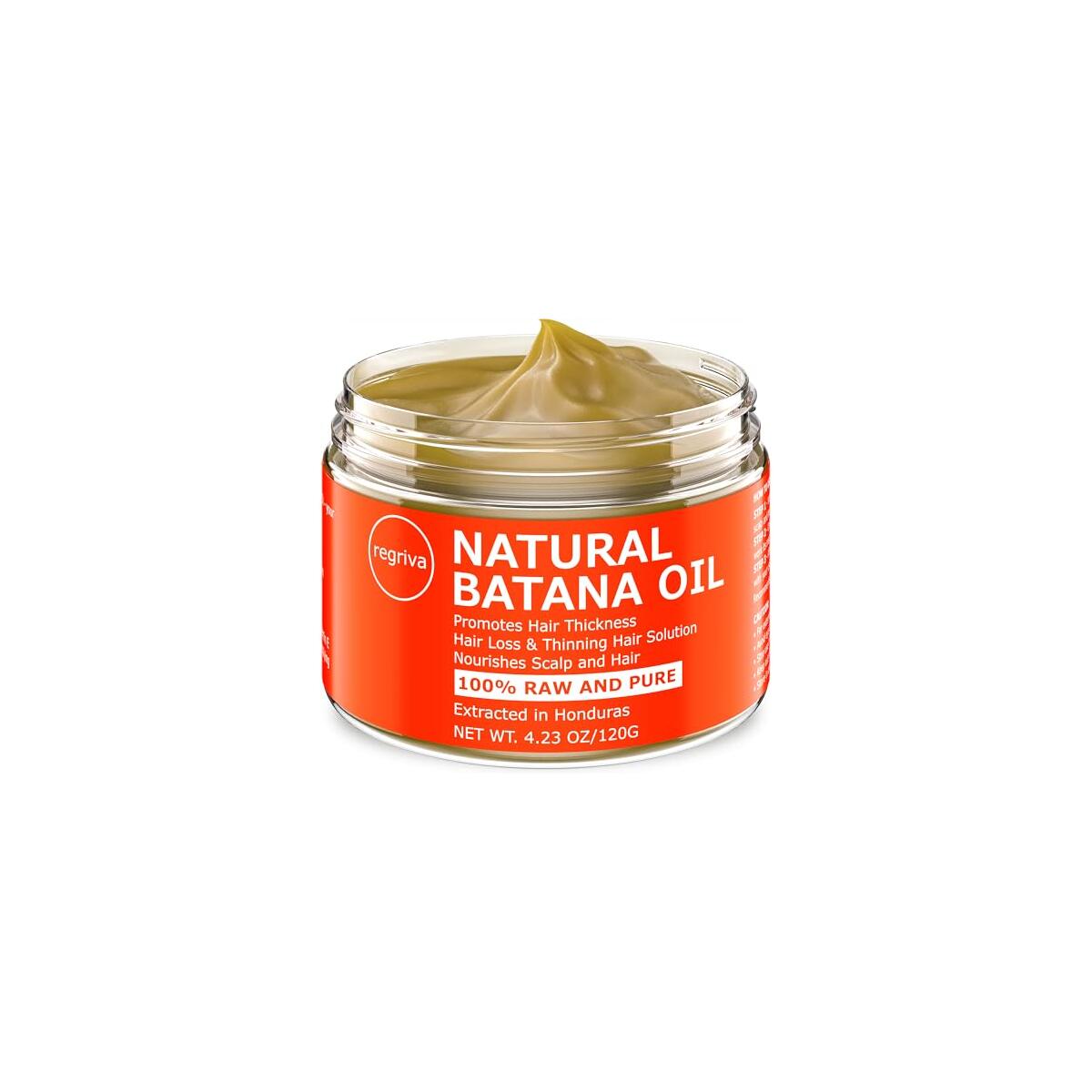 Raw Batana Oil 2 Cash Back - RebateKey