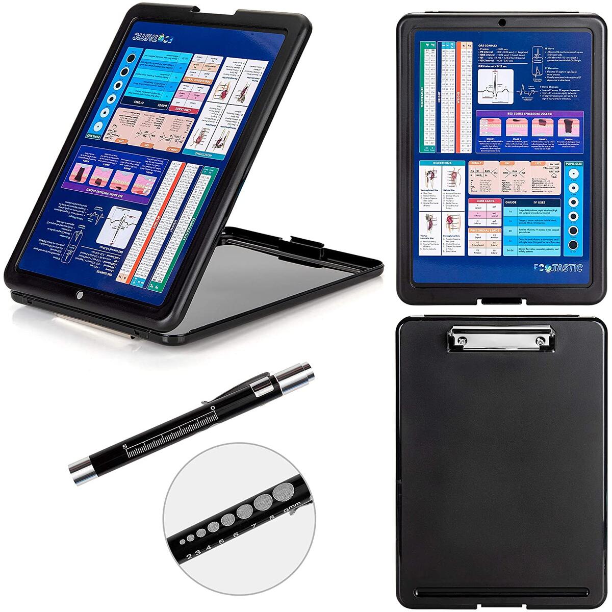 Nursing Clipboard Cash Back - RebateKey