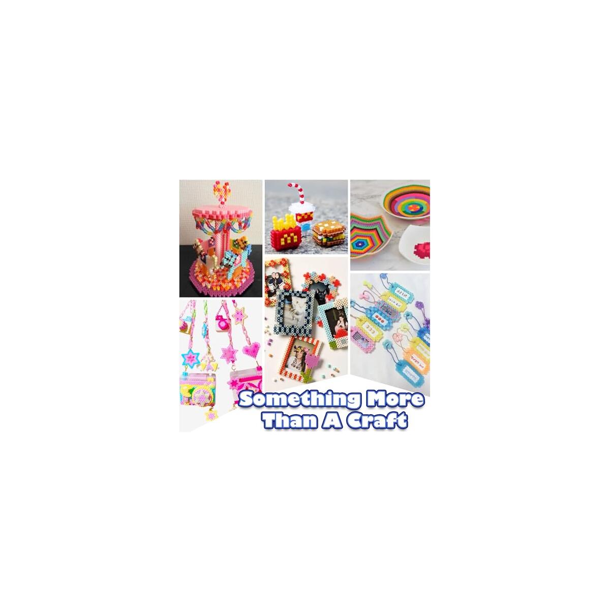 Fuse Beads Kit 2 Cash Back - RebateKey