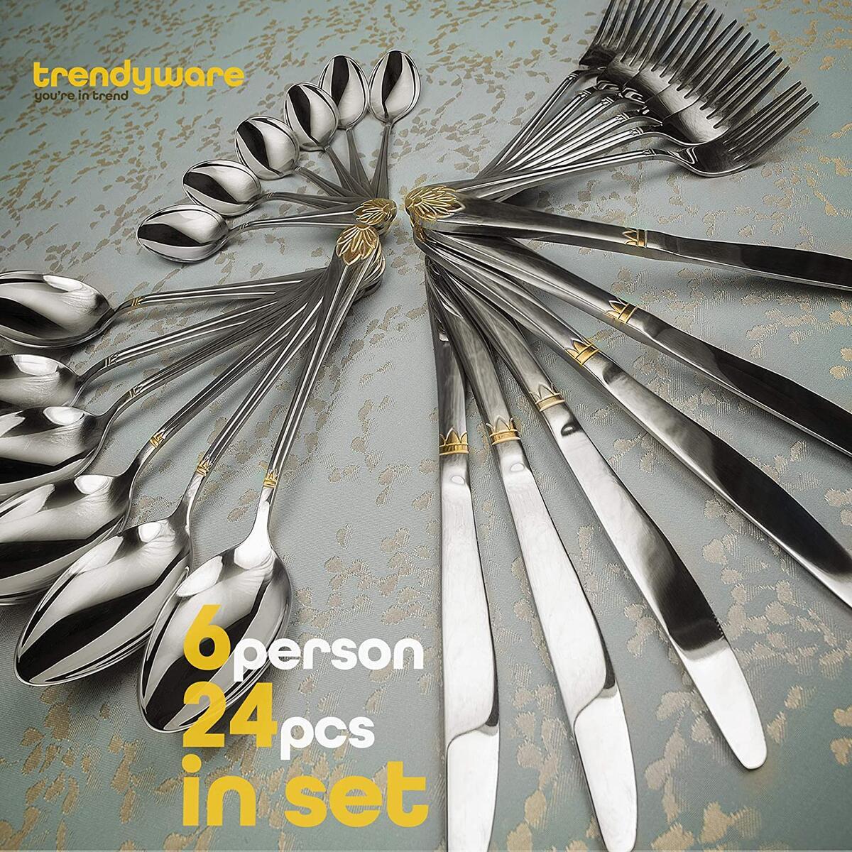 Gold Silverware Rebates - RebateKey