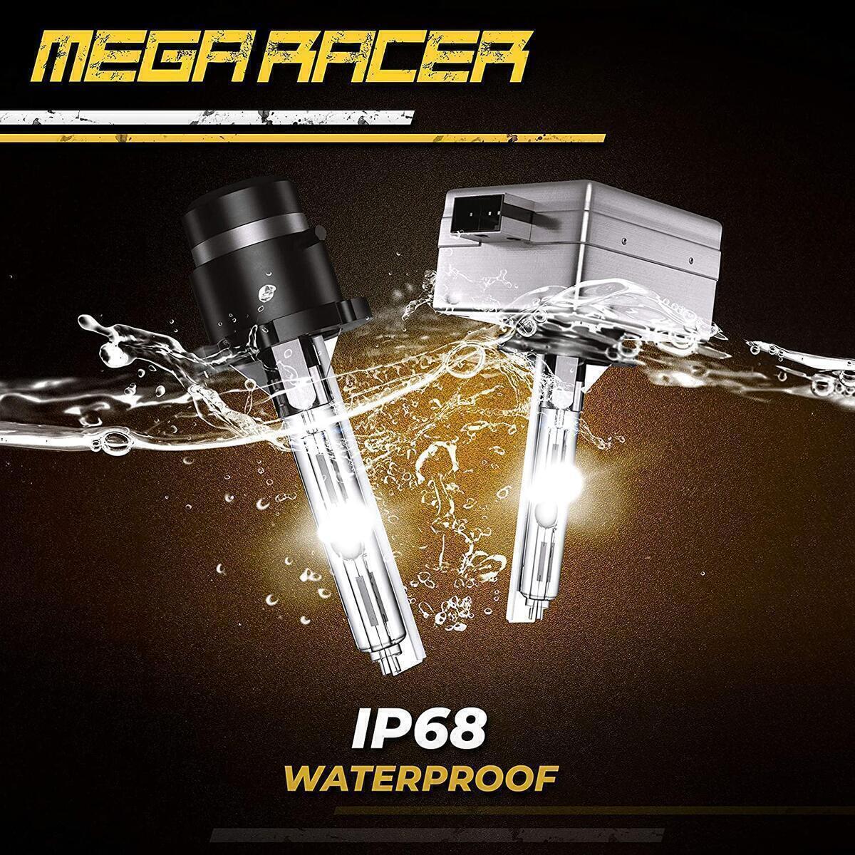 Mega Racer 1901 Rebate - RebateKey