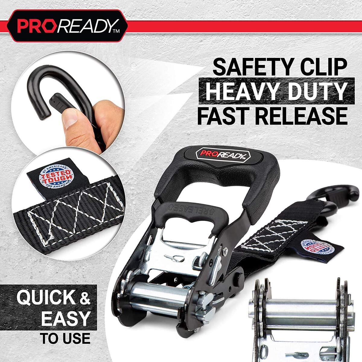 Soft Loop Tie Down Straps Cashback Rebates - RebateKey