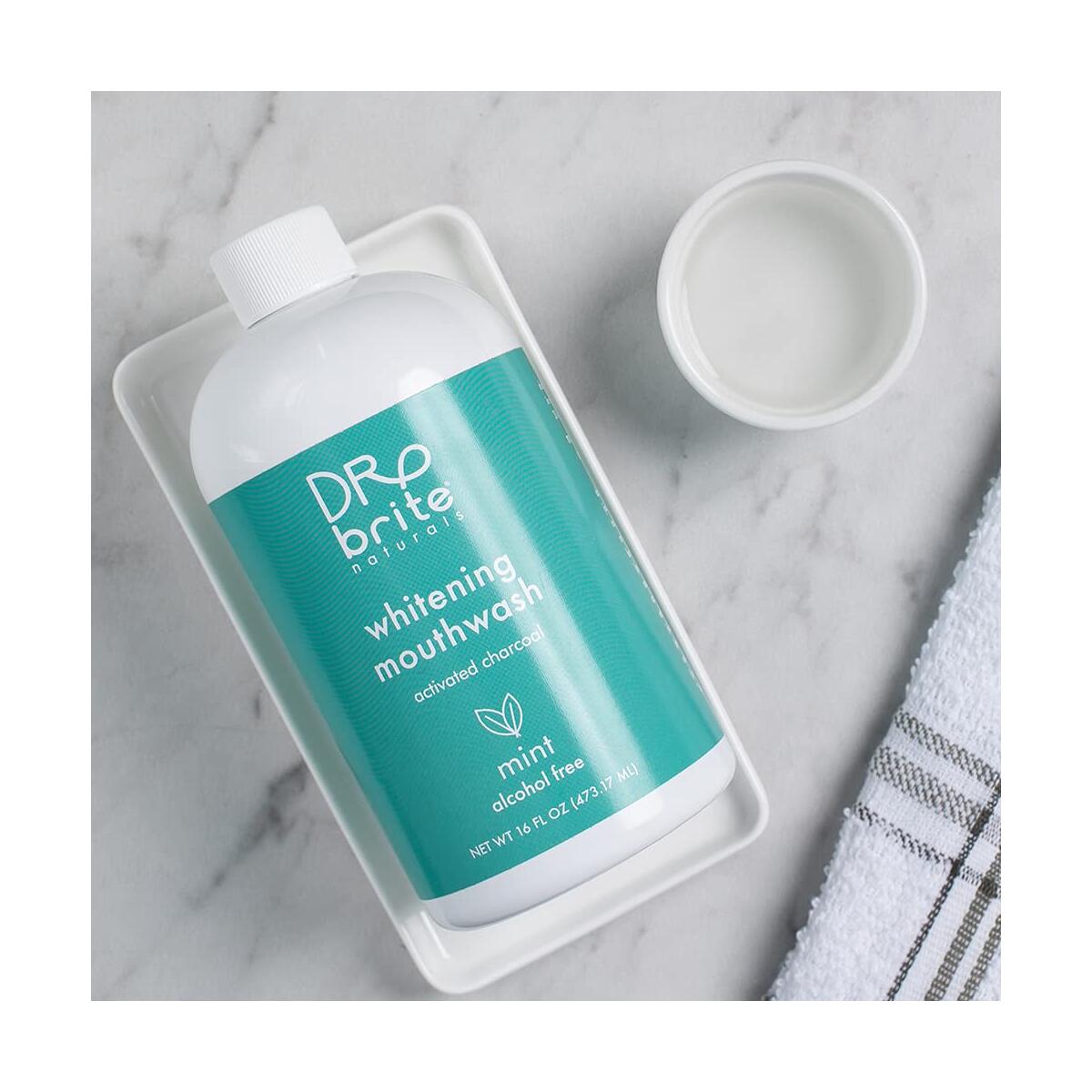 Whitening Mouthwash Rebates - RebateKey