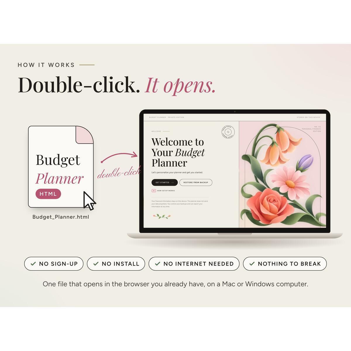 Adhd Budget Planner Rebates - RebateKey