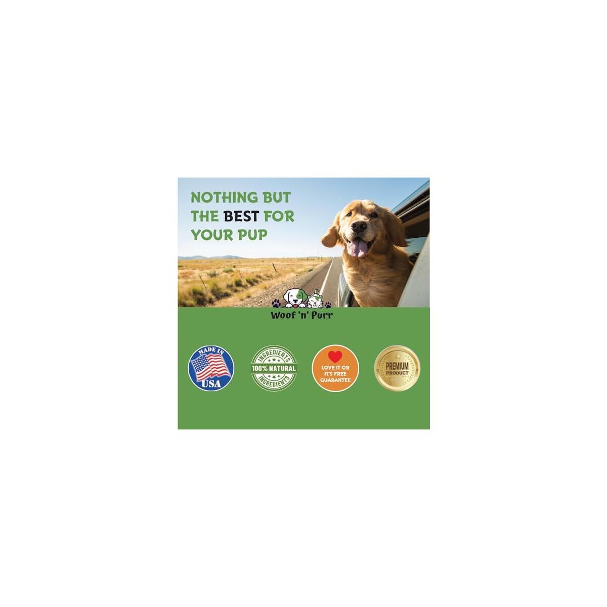 Dog Constipation Relief 6 Cashback - RebateKey