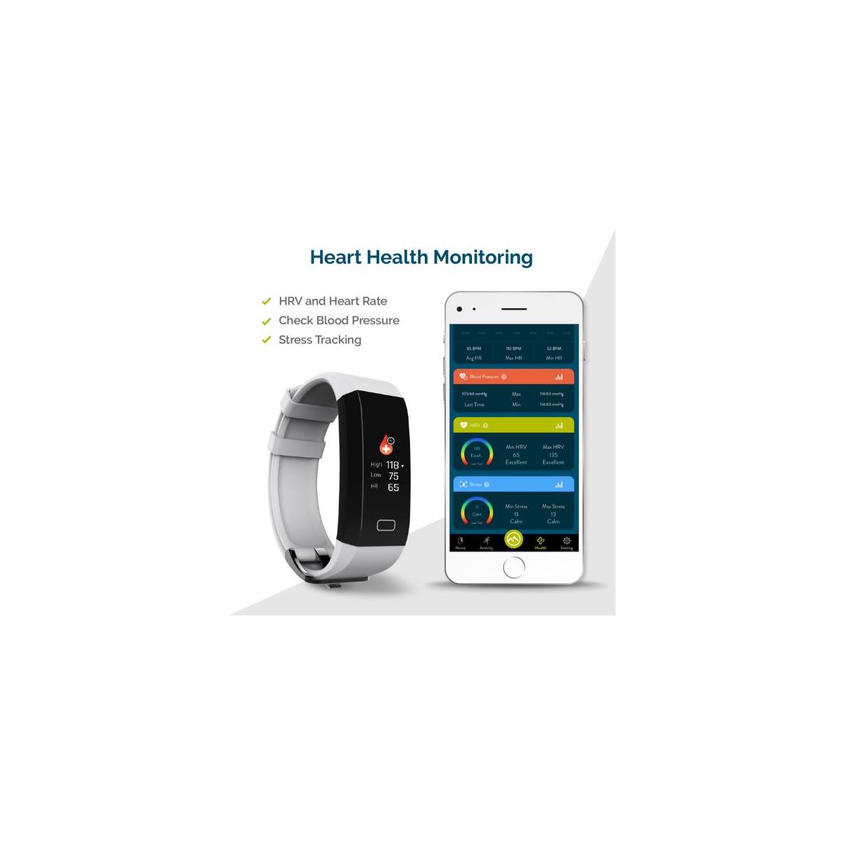 watch fit gps