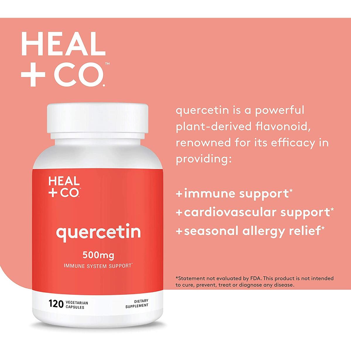Quercetin Cashback Rebate - RebateKey