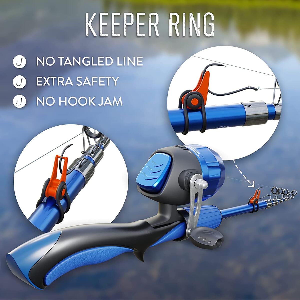 Kids Fishing Pole Rebate - RebateKey