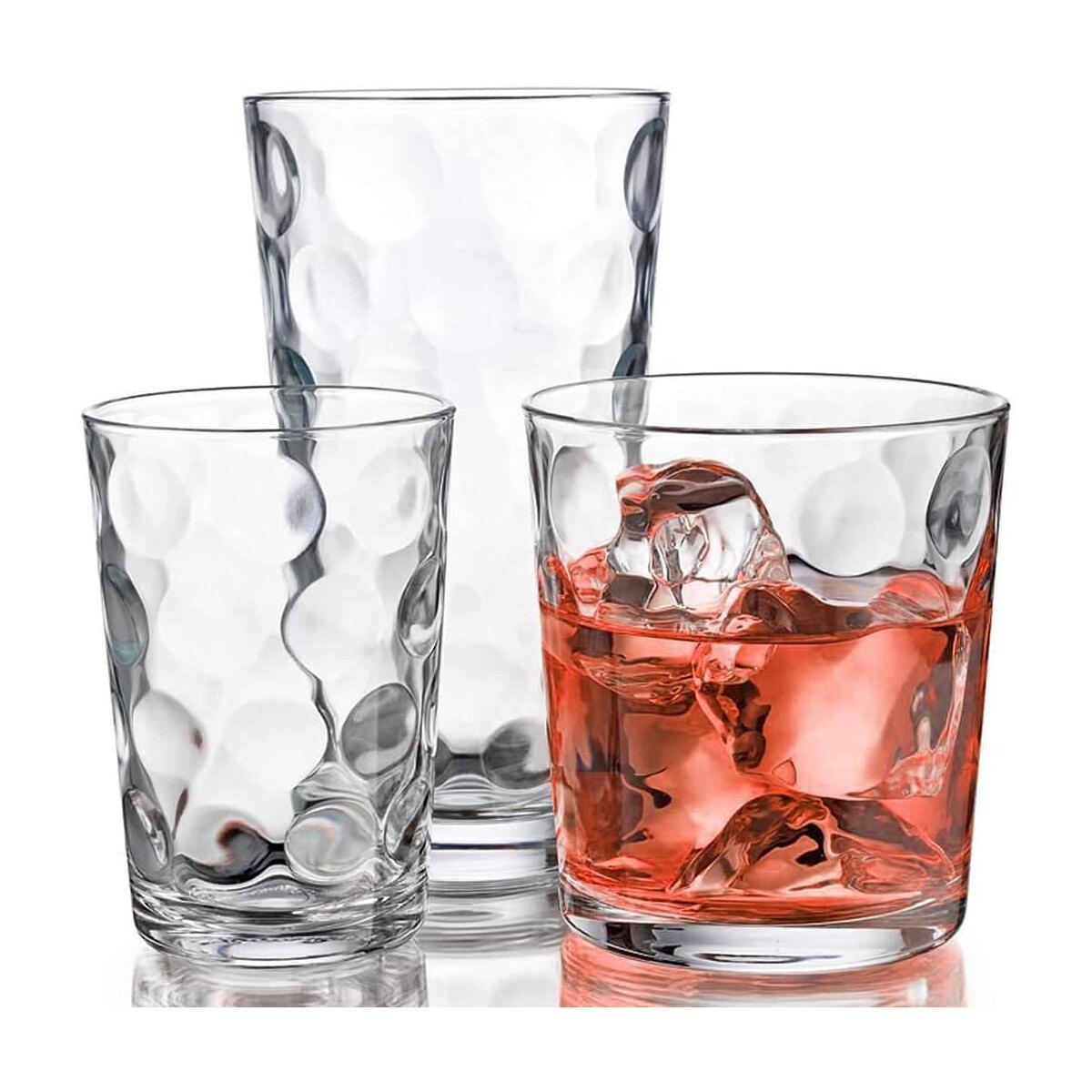 Elegant Glassware Set Rebate - RebateKey