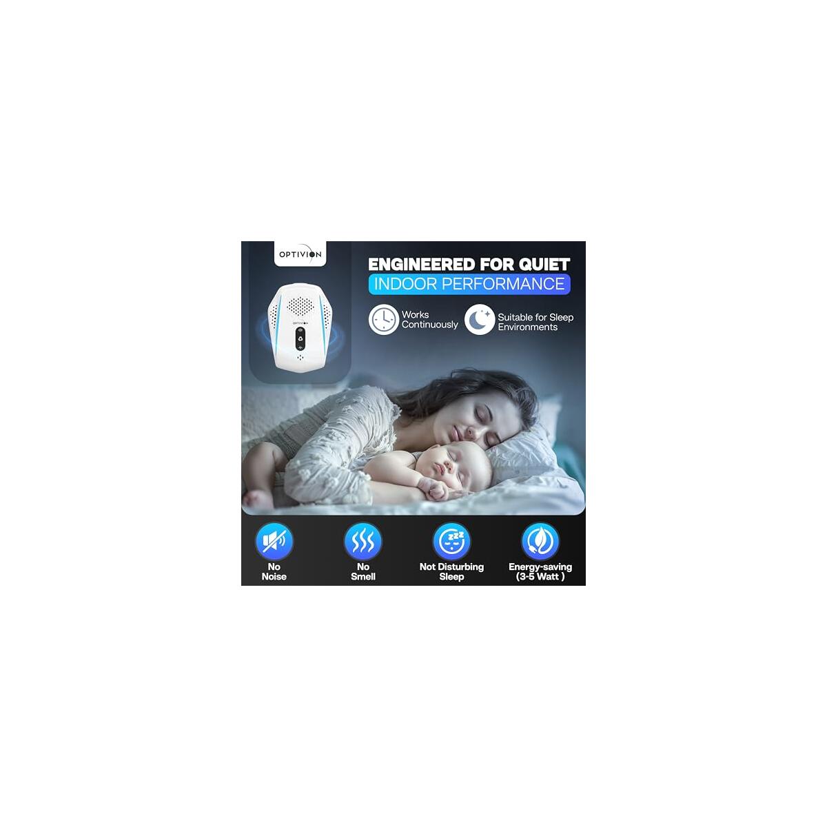 Ultrasonic Indoor Pest Repeller Rebate - RebateKey