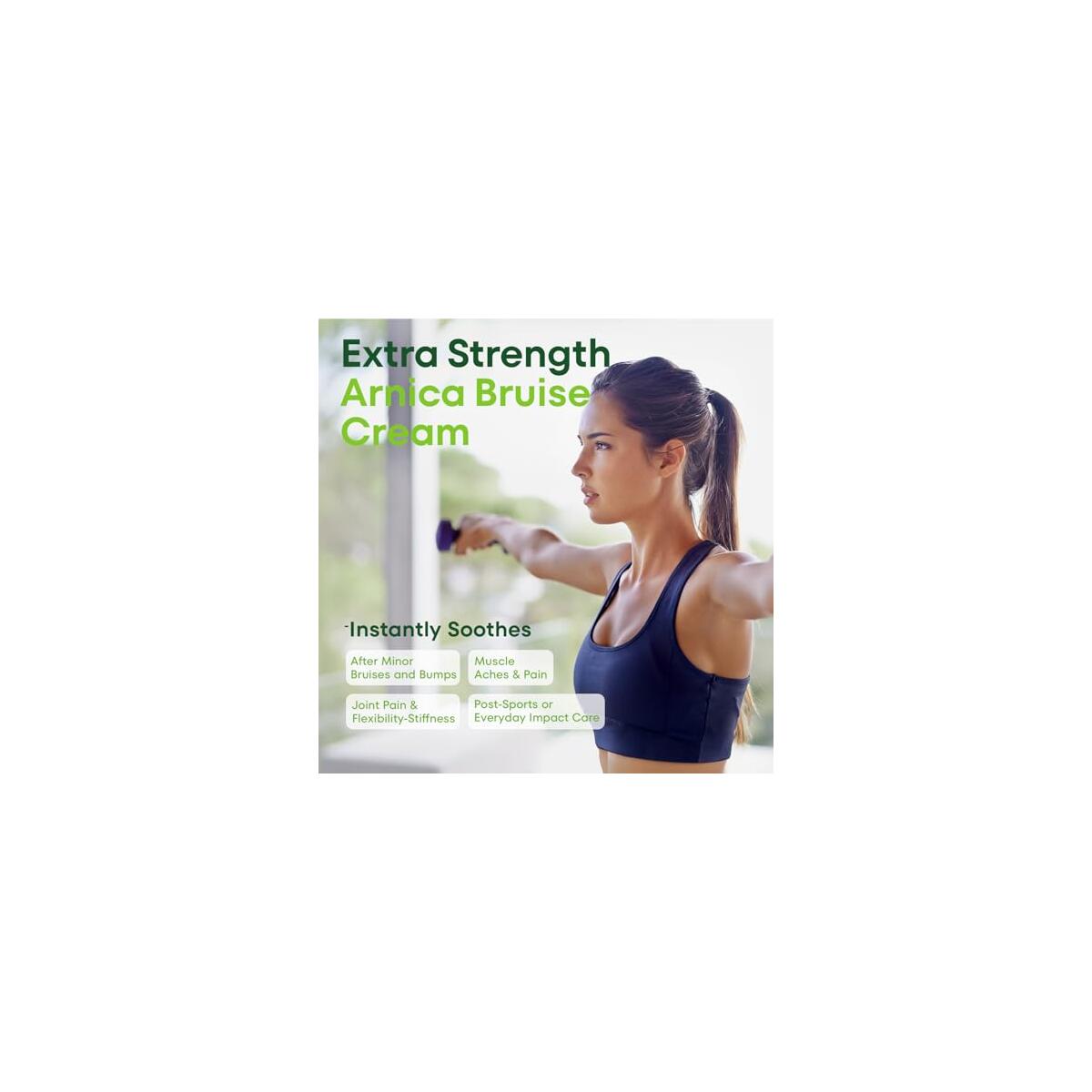 Arnica Bruise Cream Rebates - RebateKey
