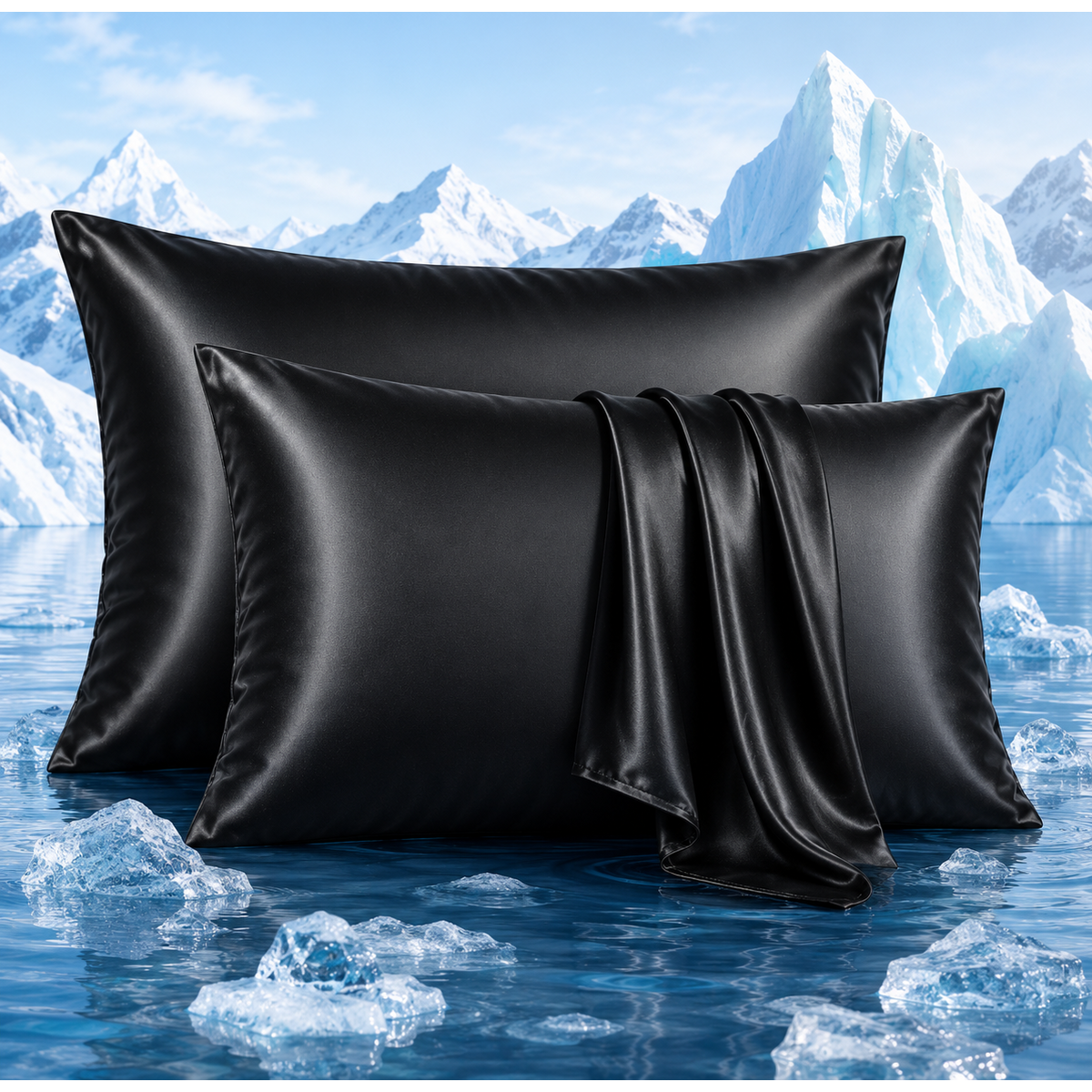 Share Black Satin 1 Rebate - RebateKey