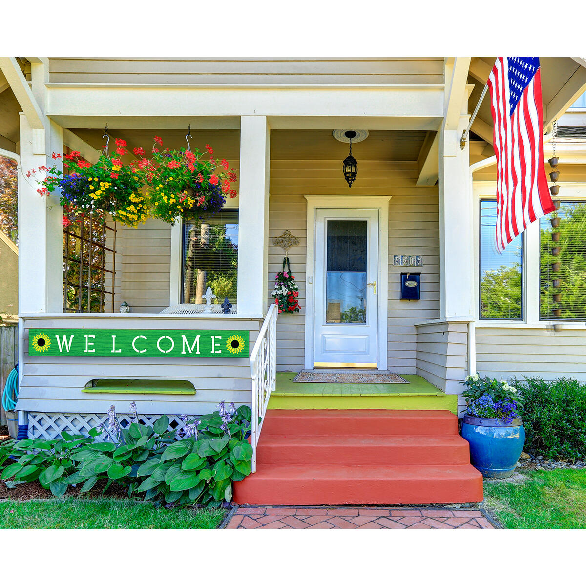 Welcome Stencil Rebates - RebateKey