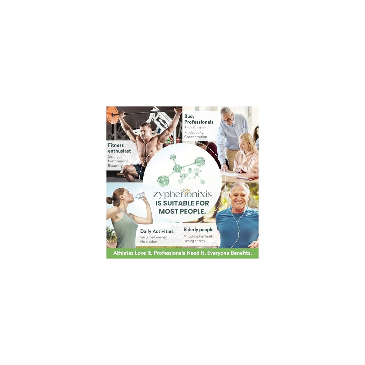 Atp Supplement Powder Rebate - RebateKey