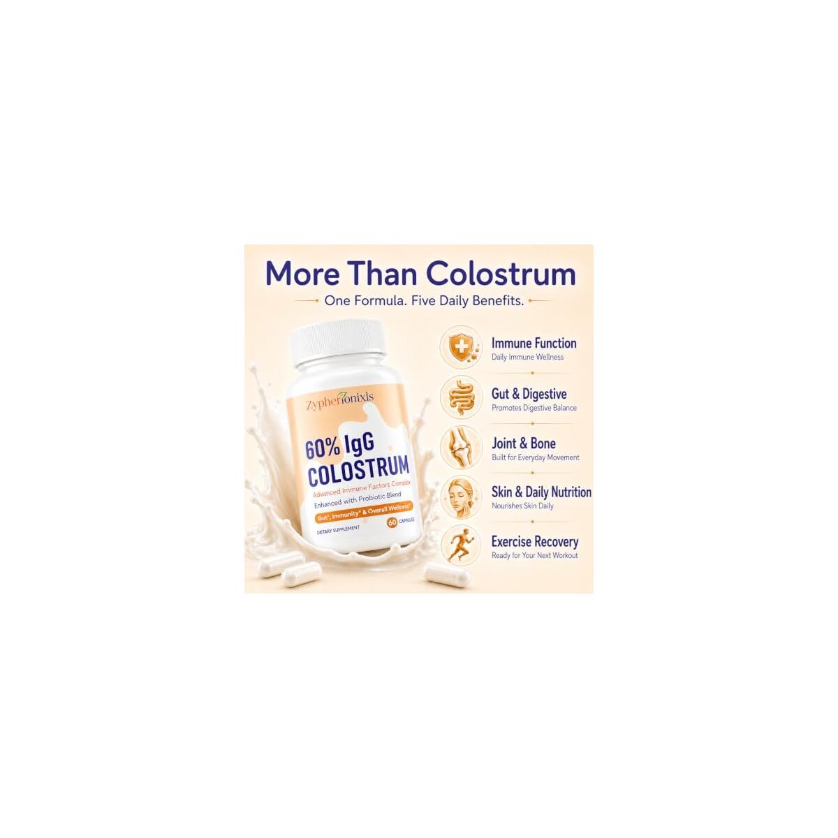 Lactoferrin Rebate - RebateKey