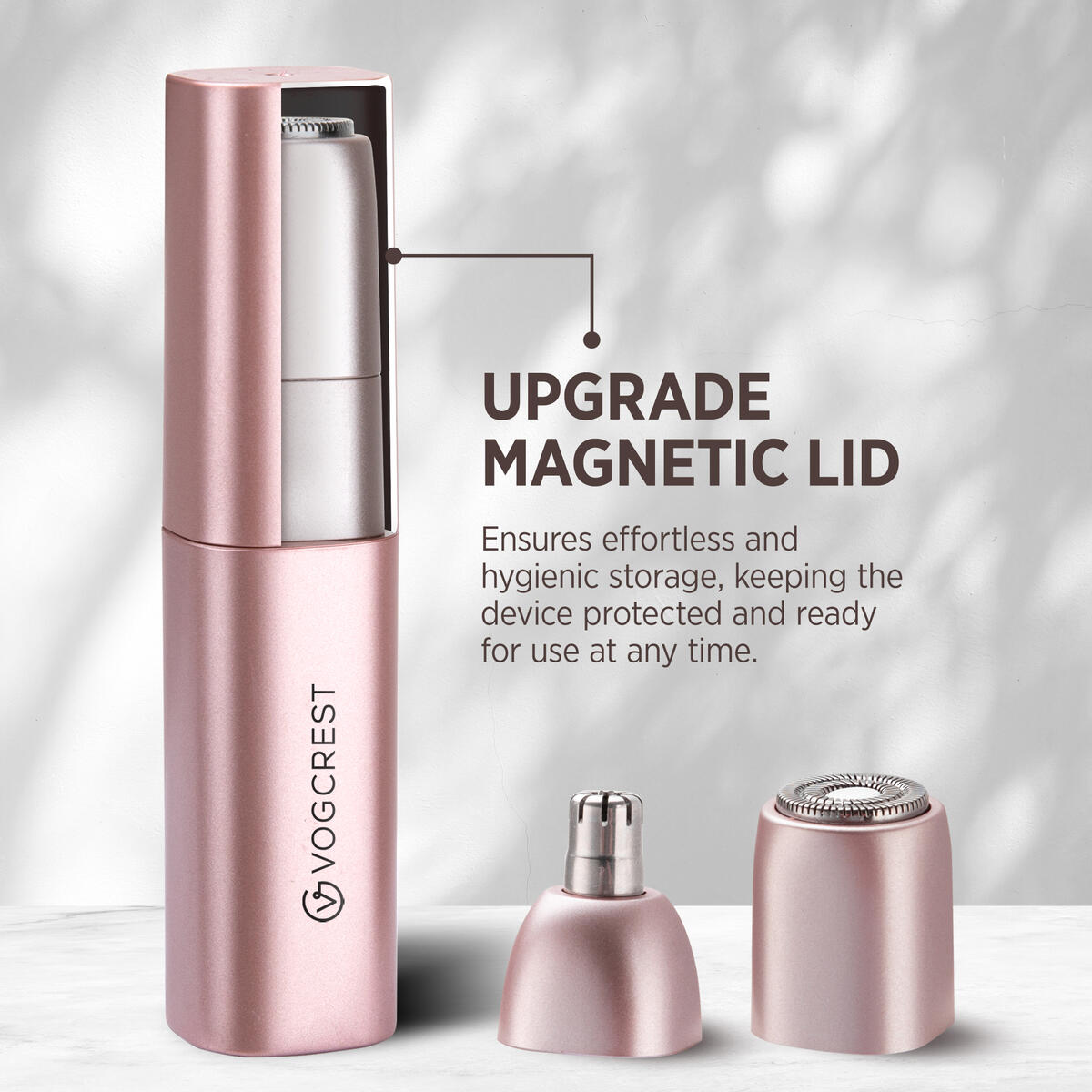 Facial Nose Hair Remover Women Rebate - RebateKey