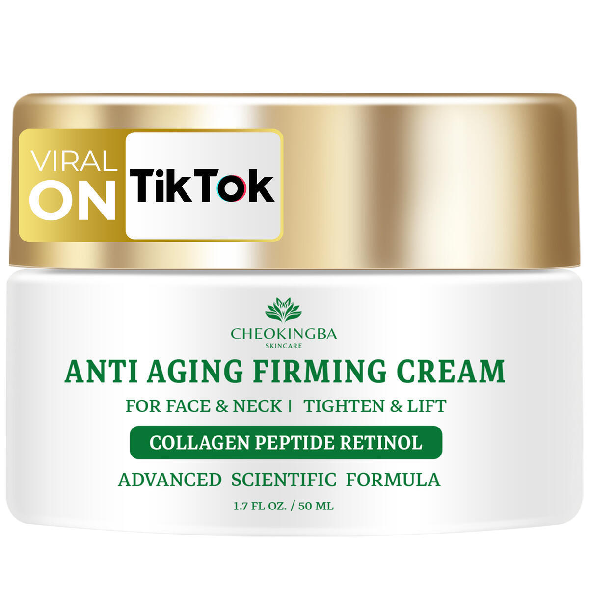 Retinol Collagen Face Cream With Hyaluronic Acid 3 Cashback - RebateKey