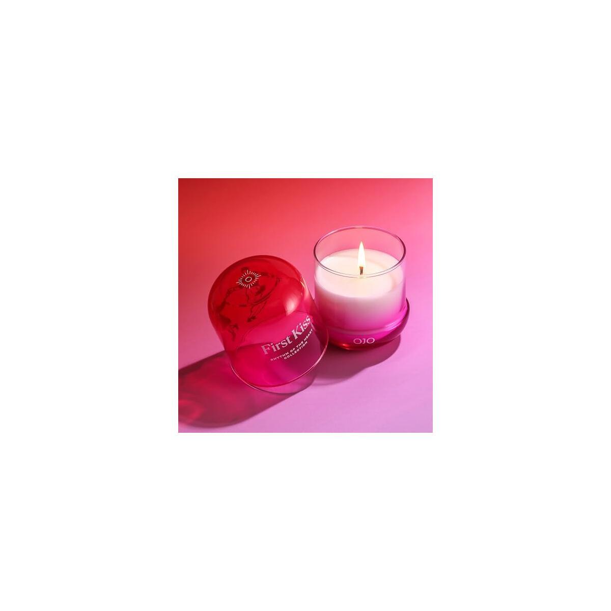 Ojo First Kiss 1 Rebates - RebateKey