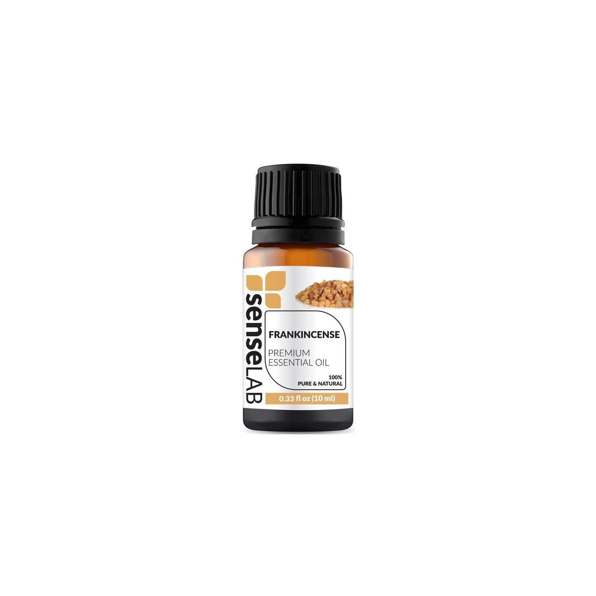 Frankincense Essential Oil2 Cashback - RebateKey