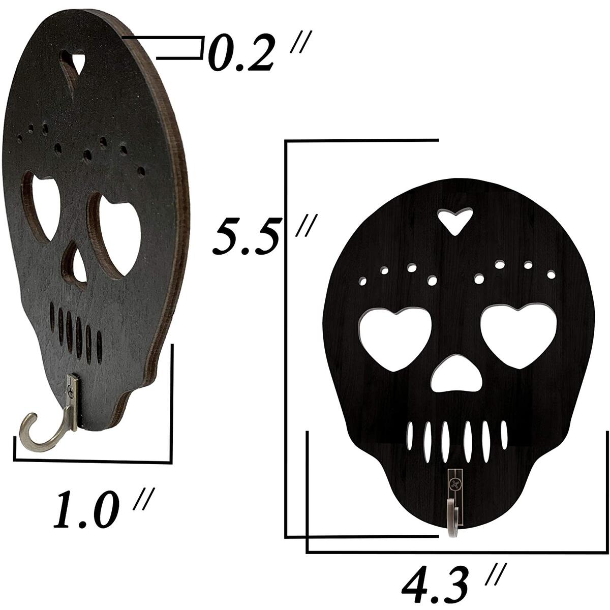 Skull Key Holder Rebate - RebateKey