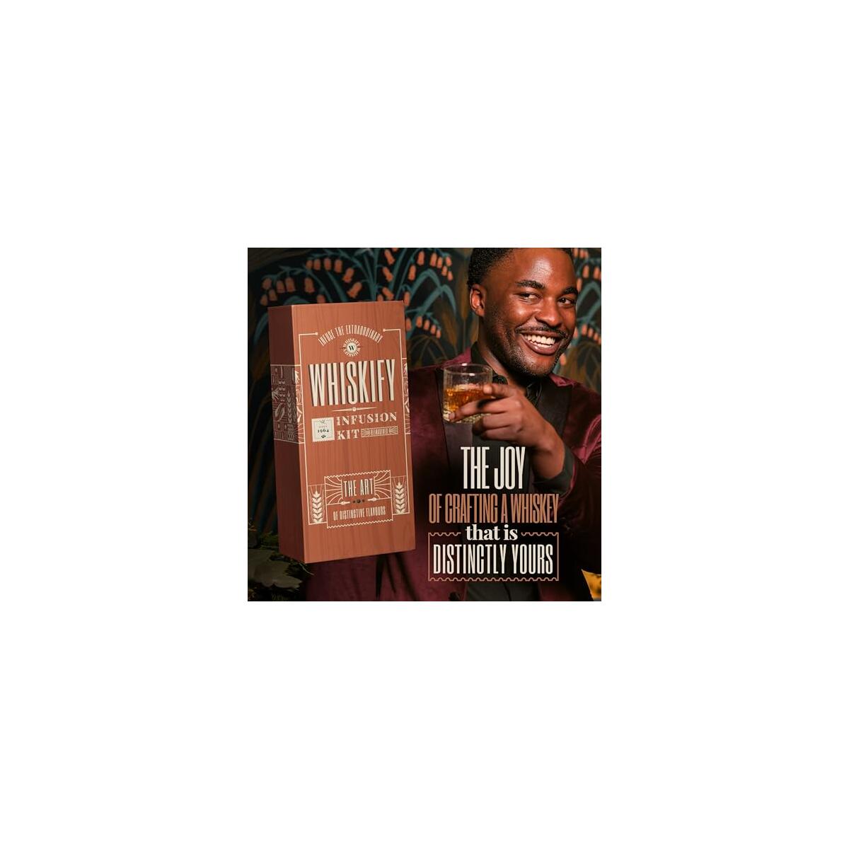 Whiskey Gifts For Men 2 Cash Back - RebateKey